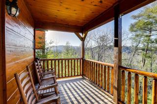 Dancing Bear Cove by Venture Smoky Mountains - 4