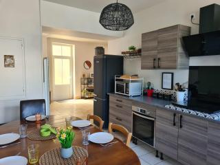 Dors Fée Duplex avec Toit-Terrasse et Salle de Jeux - Centre Bourg à 4 min du Puy duFou - Les Épesses - 8