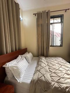 Cozy 1 BR apartment - Dar es Salaam - 1