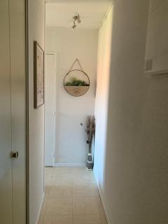 Appartement Favière-plage, Piscine-Terrain de tennis-Foot - Bormes-les-Mimosas - 7