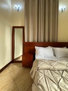 Cozy 1 BR apartment - 1
