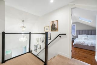 Serene Kerrisdale Retreat, Private Room with Shared Amenities - Vancouver - 6