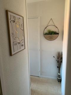 Appartement Favière-plage, Piscine-Terrain de tennis-Foot - Bormes-les-Mimosas - 6