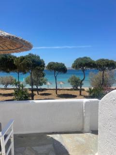 Niriides Studios - Paroikia - 2