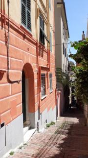 Monolocale in Sant'Anna - Génova - 8