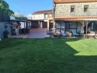 Casa Alicia - Poio - 7
