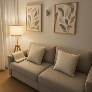 Vilamoura Living 106 - Quarteira - 5