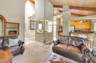 Walk to T-Street Beach Home with Furnished Patio! - San Clemente - 8