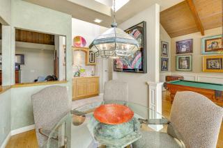 Walk to T-Street Beach Home with Furnished Patio! - San Clemente - 5