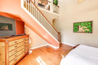 Walk to T-Street Beach Home with Furnished Patio! - San Clemente - 1