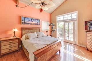 Walk to T-Street Beach Home with Furnished Patio! - San Clemente - 2