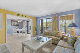 Myrtle Beach Resort A447 - Myrtle Beach - 3