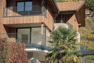 Untermoserhof - Weingut & Apartments - Cardano - 1