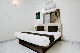 Hotel Ayushman Grand - Jabalpur - 2