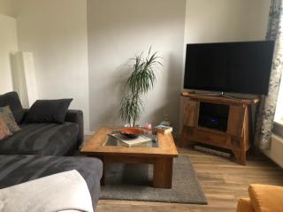 Ferienwohnung A.Engelhardt - Nordhausen - 9