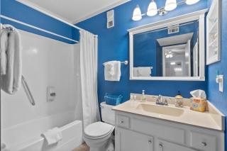 Myrtle Beach Resort A447 - Myrtle Beach - 5