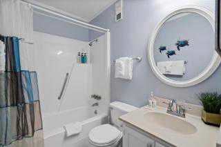 Myrtle Beach Resort A447 - Myrtle Beach - 6
