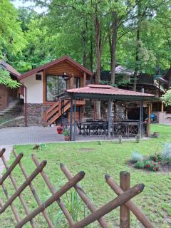 Moravski konak- Moravian Inn - Ovčar Banja - 9
