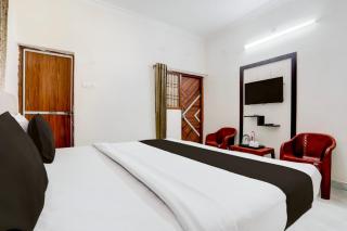 Hotel Ayushman Grand - Jabalpur - 4