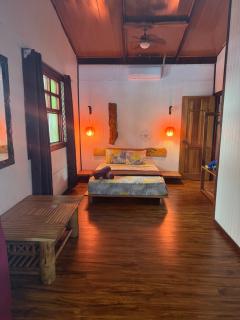 Spacious apartment with air conditioning - Puerto Viejo - 7