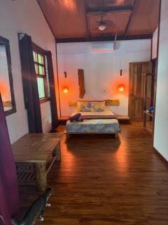 Spacious apartment with air conditioning - Puerto Viejo - 6