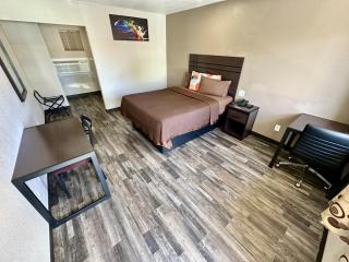 West Inn NAU - Downtown Flagstaff - Flagstaff - 7