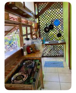 Spacious apartment with air conditioning - Puerto Viejo - 3