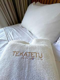 Beira-mar c/ Vista Mar | TKTU | Apt. 103 - 1