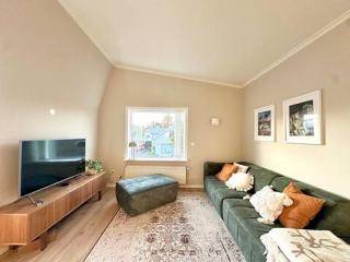 Bright, modern 2BR apartment in central Reykjavík - Reykjavik - 0