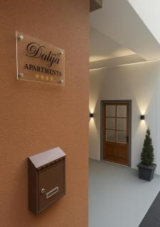 Apartmani Dalija - Sarajevo - 9
