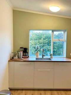 Bright, modern 2BR apartment in central Reykjavík - Reykjavik - 3