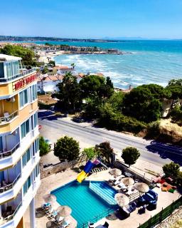 Adil Otel Didim - Didim - 5