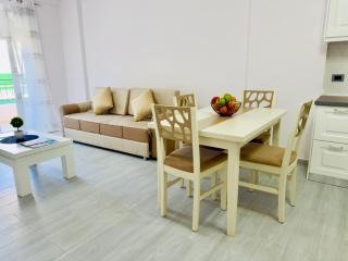 NEW APARTMENT,2 ROOMS ,CENTRAL LOCATiON - Vlora - 4