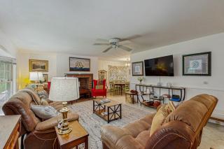The CAVU Mansion on Bellevue - Oklahoma Heights - 6