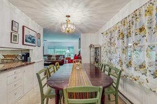 The CAVU Mansion on Bellevue - Oklahoma Heights - 4