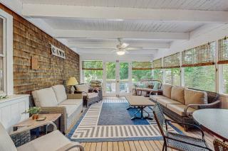 The CAVU Mansion on Bellevue - Oklahoma Heights - 1
