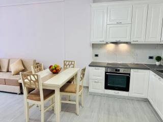 NEW APARTMENT,2 ROOMS ,CENTRAL LOCATiON - Vlora - 7