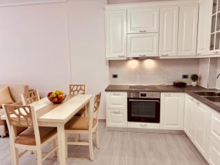 NEW APARTMENT,2 ROOMS ,CENTRAL LOCATiON - Vlora - 6