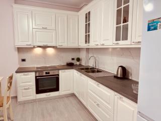 NEW APARTMENT,2 ROOMS ,CENTRAL LOCATiON - Vlora - 3