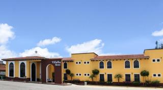 Hotel Villalba - Comitán de Domínguez - 0
