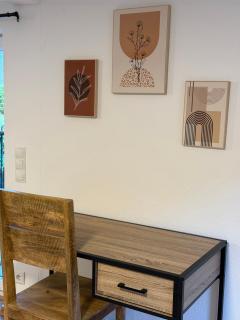 Vetera Sayn - Historisch wohnen, modern genießen auf 2 Etagen - Bendorf - 1