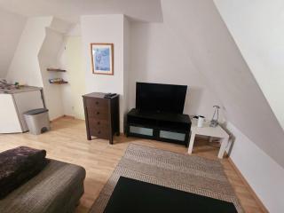1 Zimmer Wohnung in Kassel - Forstfeld - 4