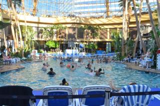 Harrah's Resort Atlantic City by Suiteness - Atlantic City - 6