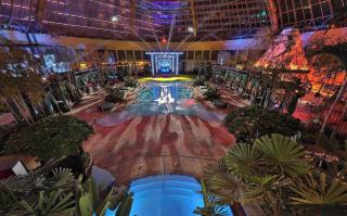 Harrah's Resort Atlantic City by Suiteness - Atlantic City - 2