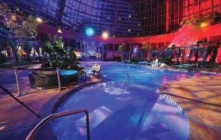 Harrah's Resort Atlantic City by Suiteness - Atlantic City - 1