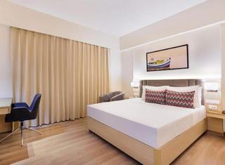 Hotel LINDA GRAND Near International Airport BY-Gross Group - Neu-Delhi - 0