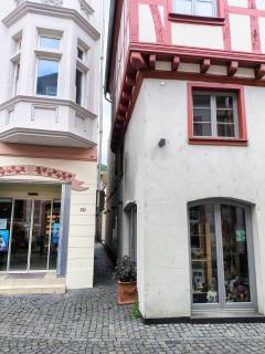 Bacchus Holiday Homes, Ferienwohnungen Bacharach Altstadt - Bacharach - 5