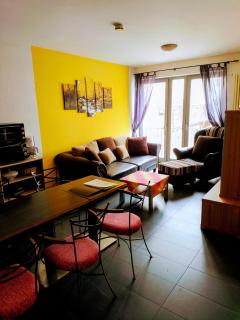 Bacchus Holiday Homes, Ferienwohnungen Bacharach Altstadt - Bacharach - 9