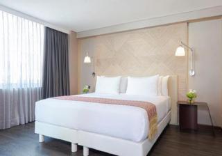 Hotel LINDA GRAND Near International Airport BY-Gross Group - Neu-Delhi - 7