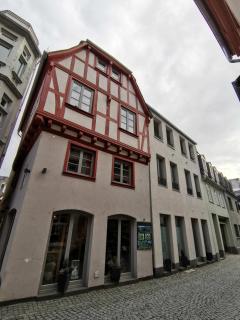 Bacchus Holiday Homes, Ferienwohnungen Bacharach Altstadt - Bacharach - 6